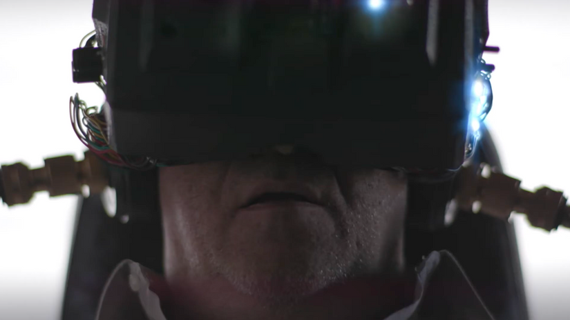 Cingulate - Narrative Short Film